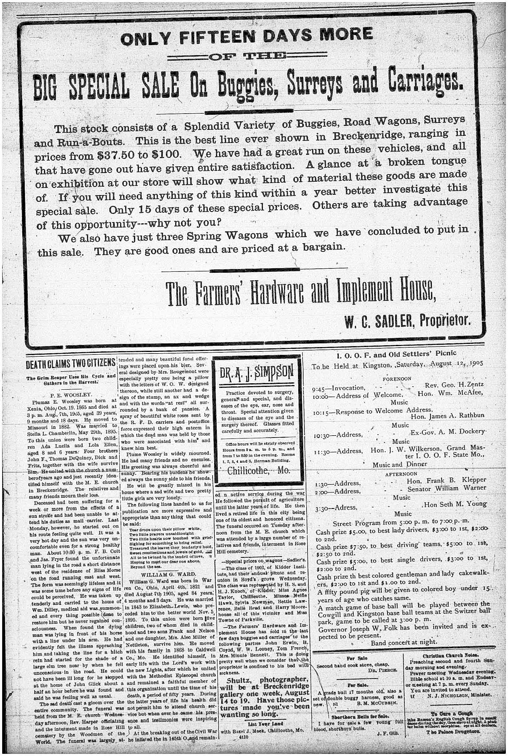 [Breckenridge Bulletin]