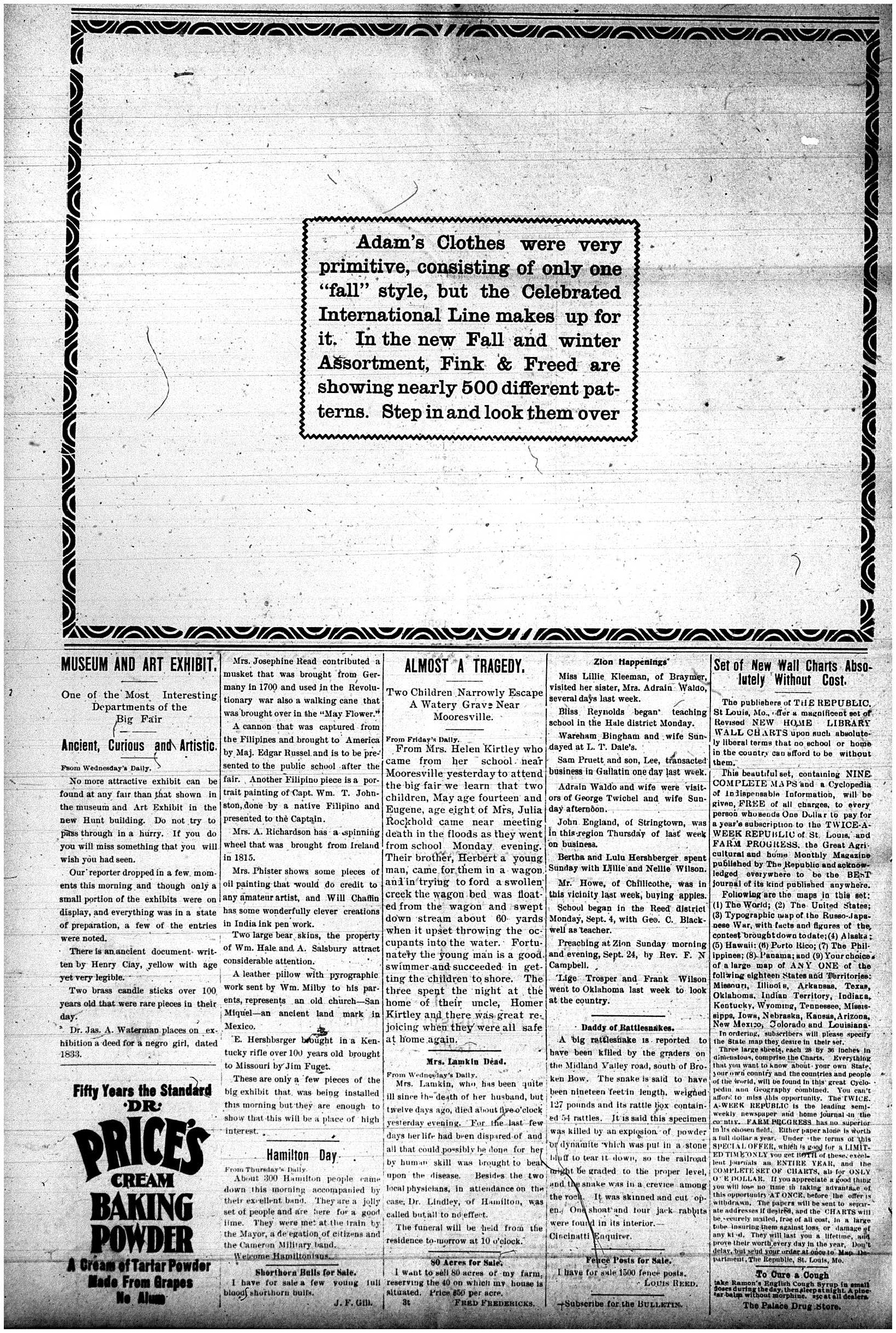 [Breckenridge Bulletin]