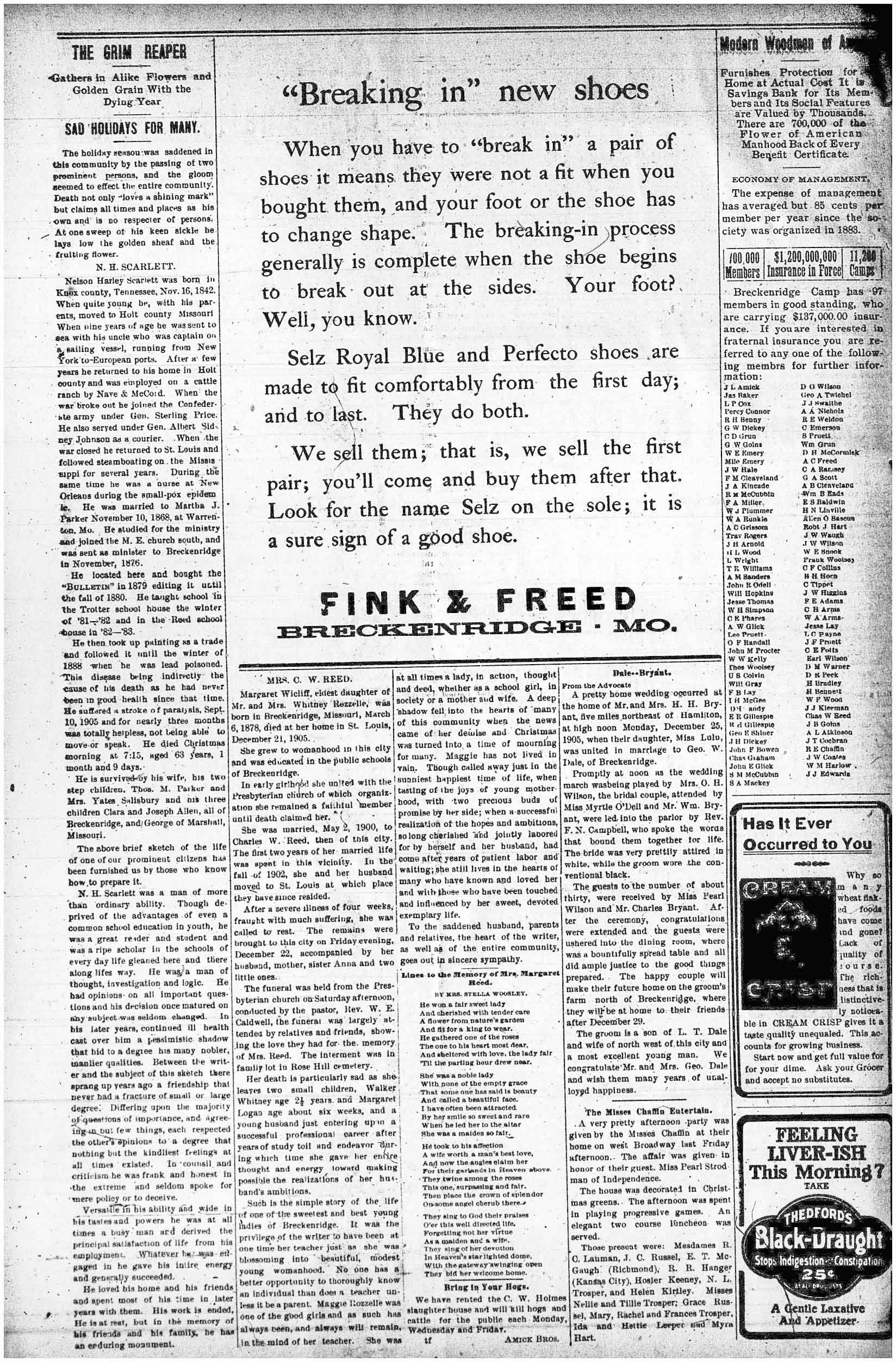 [Breckenridge Bulletin]