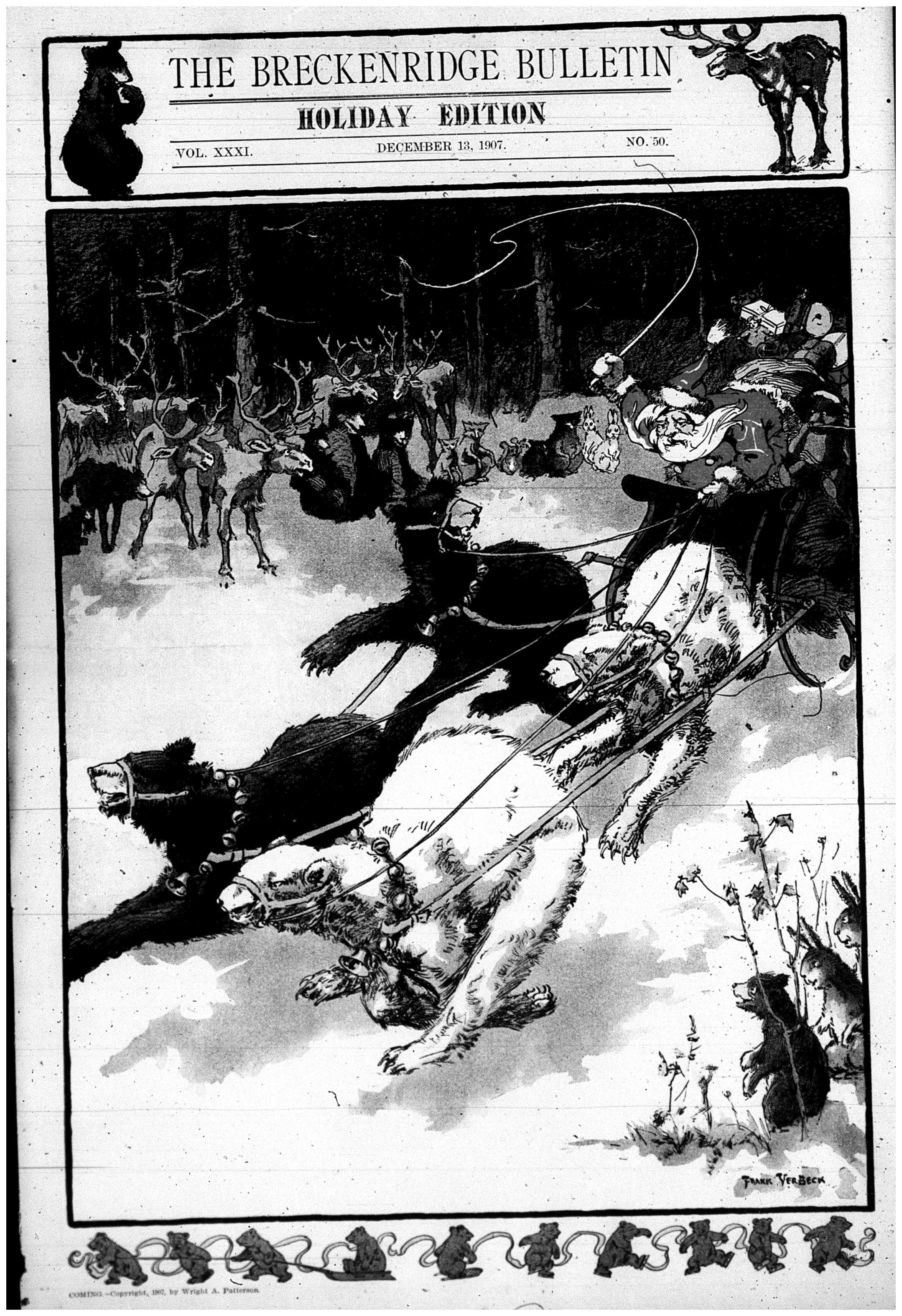 [Breckenridge Bulletin]