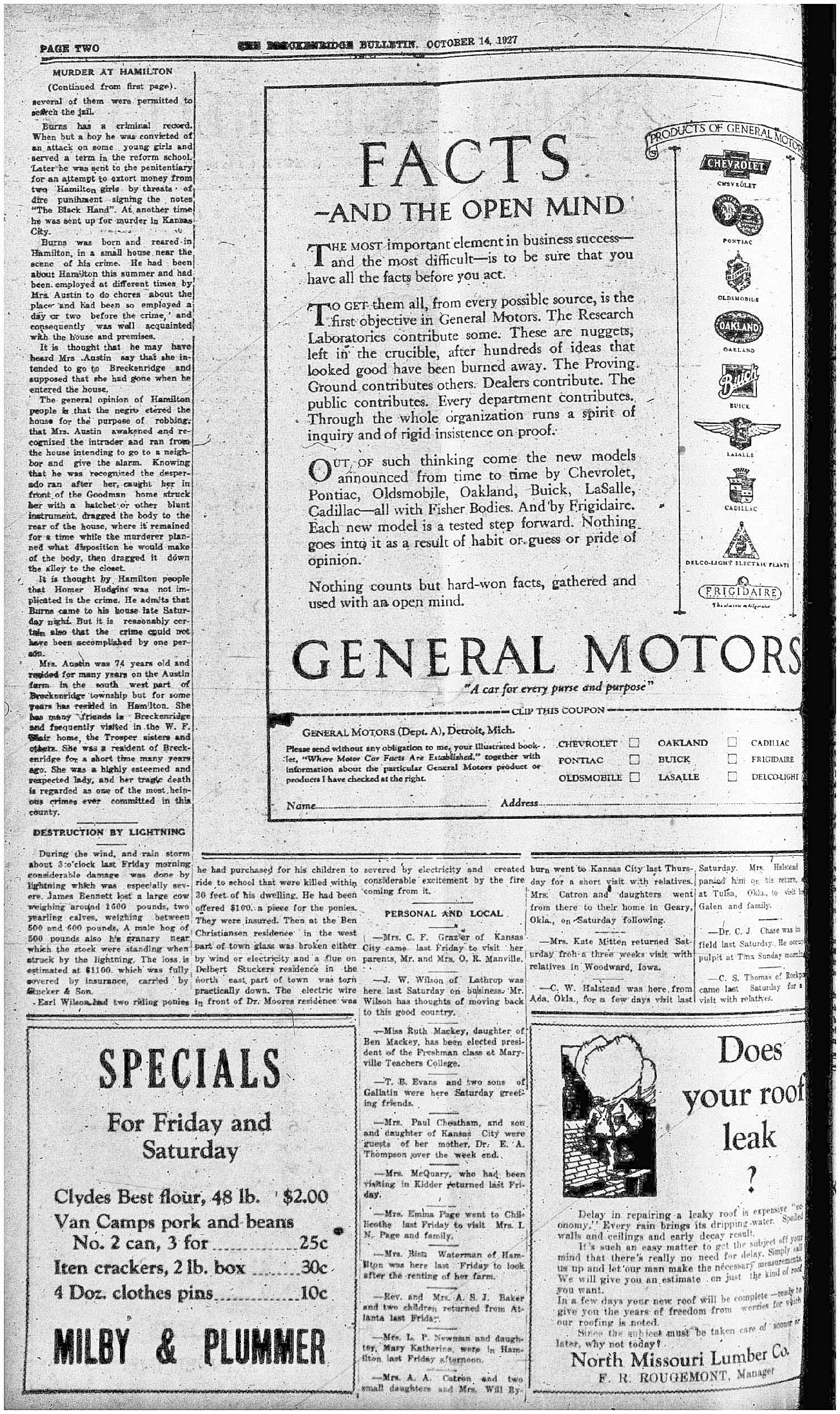 [Breckenridge Bulletin]