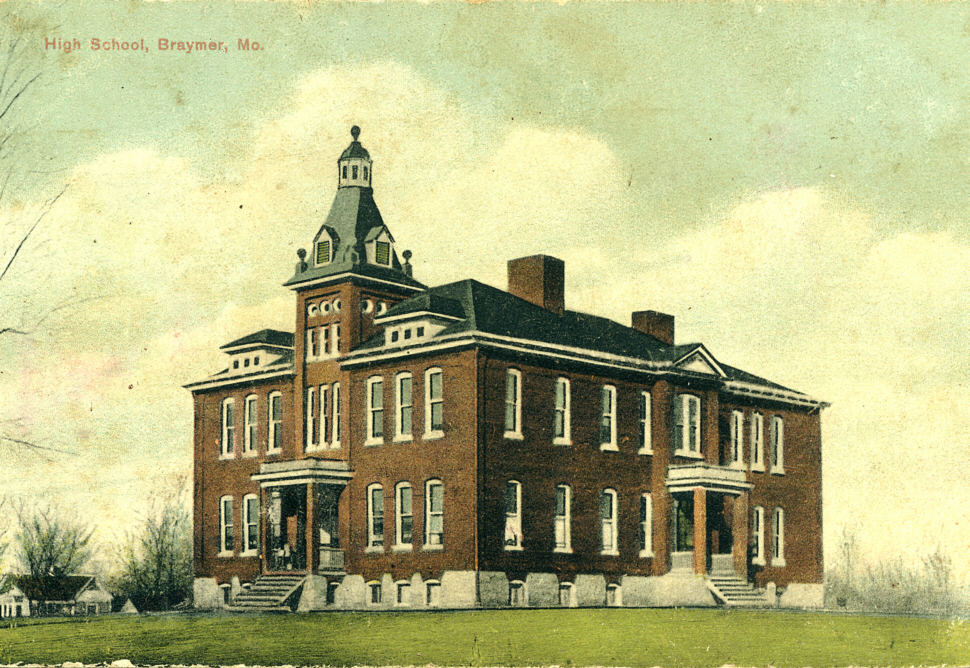 [Braymer High School]