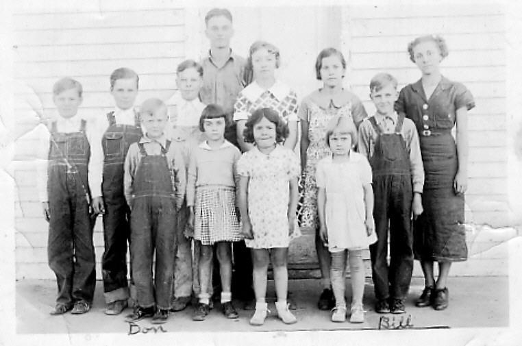 [Cottage Grove School]