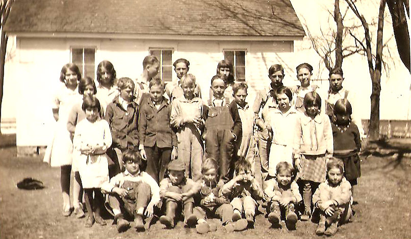 [Liberty Bell School]