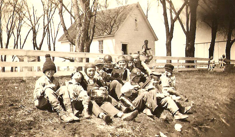 [Liberty Bell School]