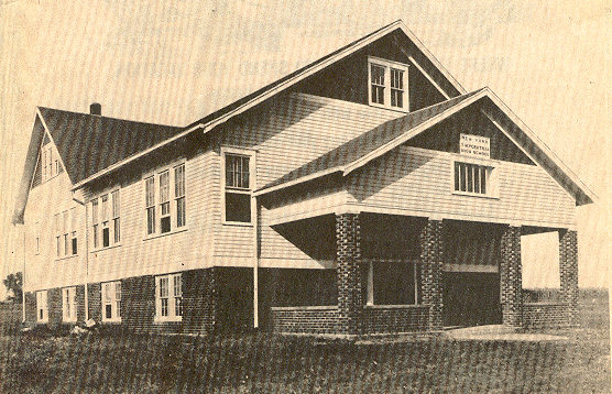 [New York High School]