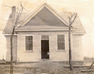 [Turkey Creek School]