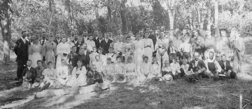 [Wolf Grove School, 1893]