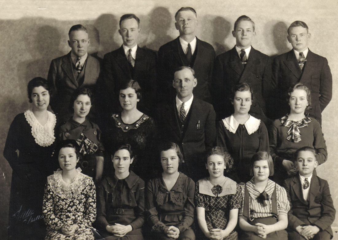 [Breckenridge AG Orchestra]