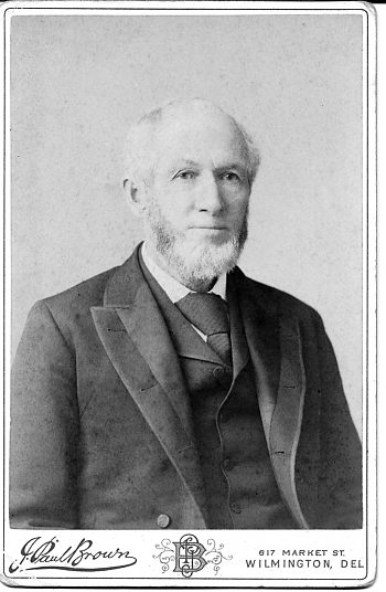 [George B. Bothwell]