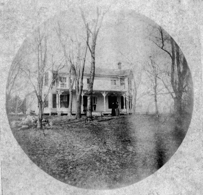 [George B. Bothwell Chapel]