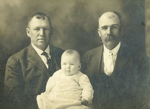 [Bothwell Grandfathers]