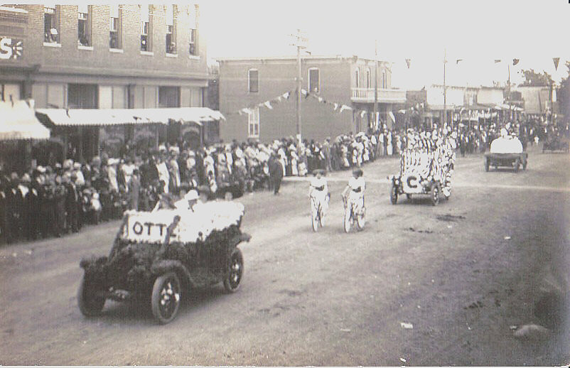 [Breckenridge Street Fair]