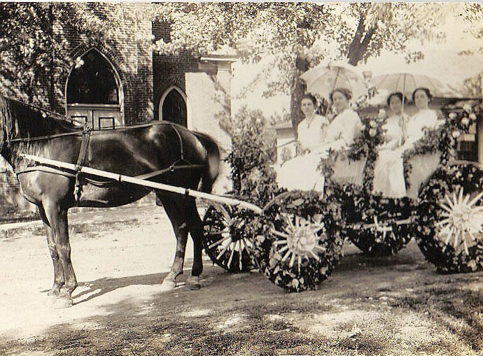 [Breckenridge Street Fair]
