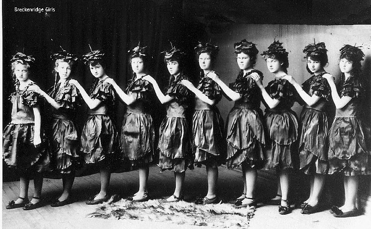 [Breckenridge Girls]