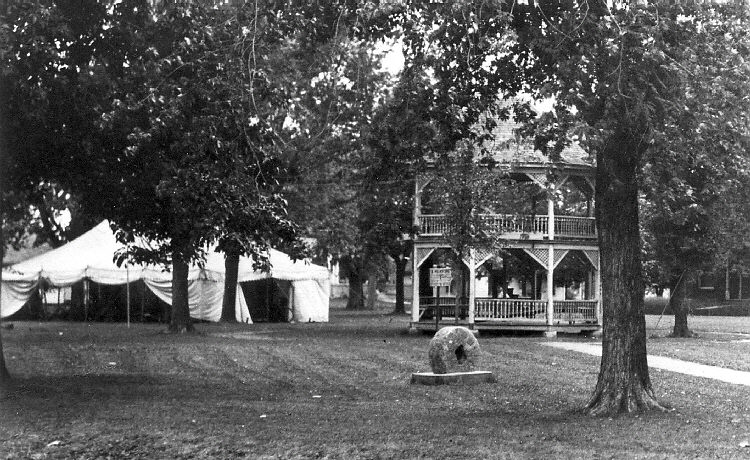 [Breckenridge City Park]