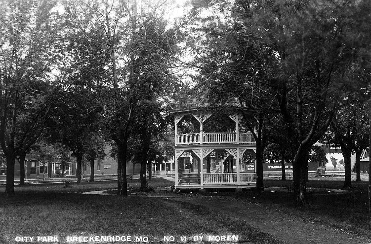 [Breckenridge City Park]