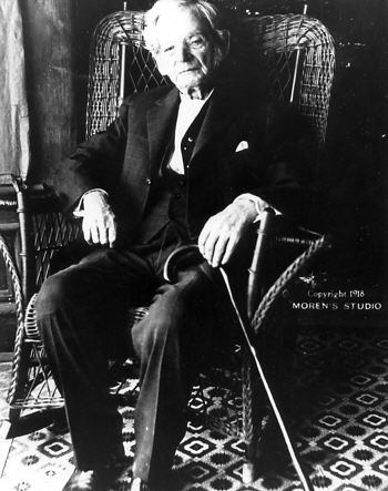 [Dr. Joseph Halstead]