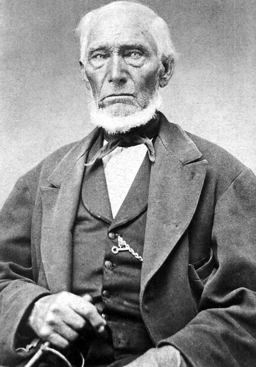 [Black Bill Hudgins]