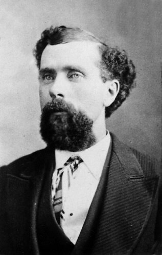 [Clifton Charles Currin]