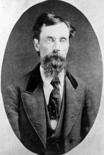 [James K. P. Currin]