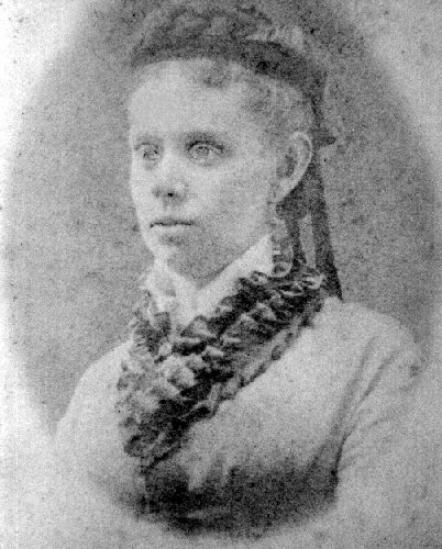 [Lucy M. Cunningham]