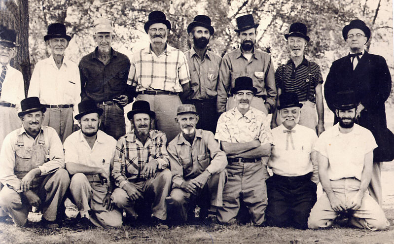 [Breckenridge Centenial 1956]