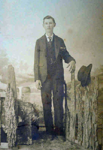 [Jesse Garfield Wheeler]