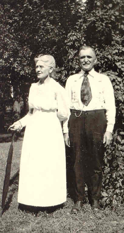 [Mary Washington Payne]