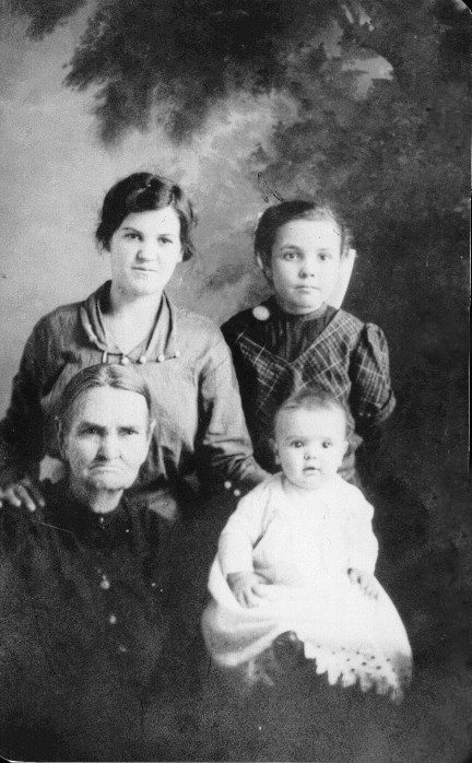 [Walker, Goodman, Ruble]