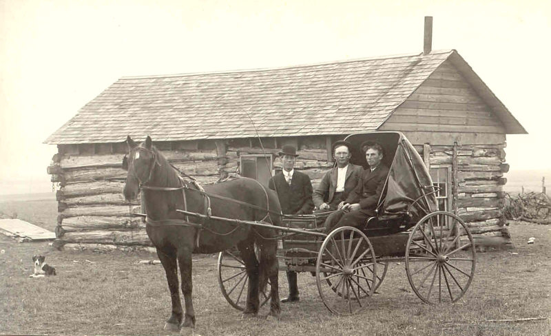 [Sons of Anthony Wayne McKinney]