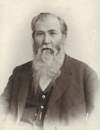 [Col. Elijah Gates]