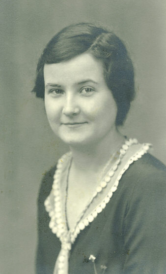 [Frances Rhea Hudgins]