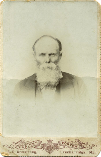 [Humphrey D. Hudgins]