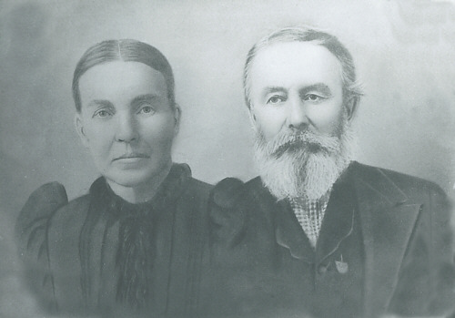 [John and Susan Hudgins]