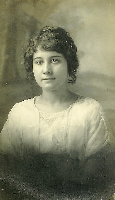 [Carrie Eva Reinhardt]