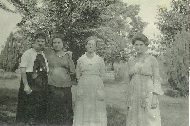 [Maddux, Reinhardt and Daugherty]