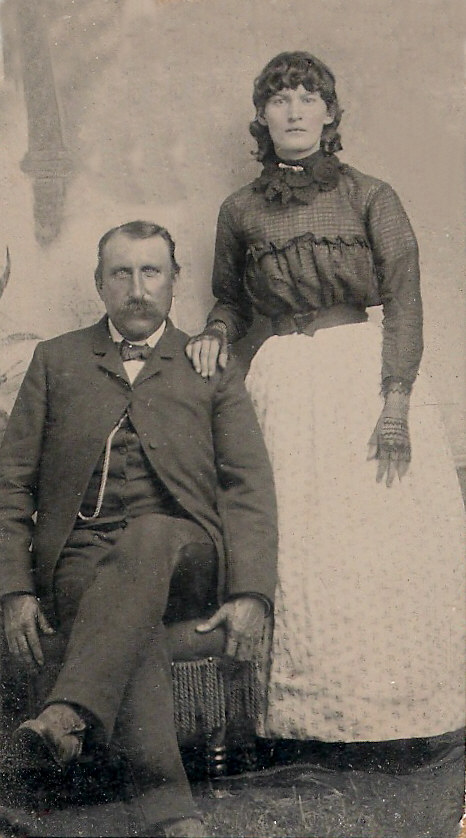 [Montreville and Anna Maddux]