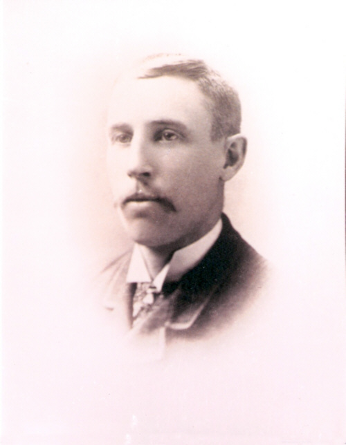 [Montreville Waitman Maddux]