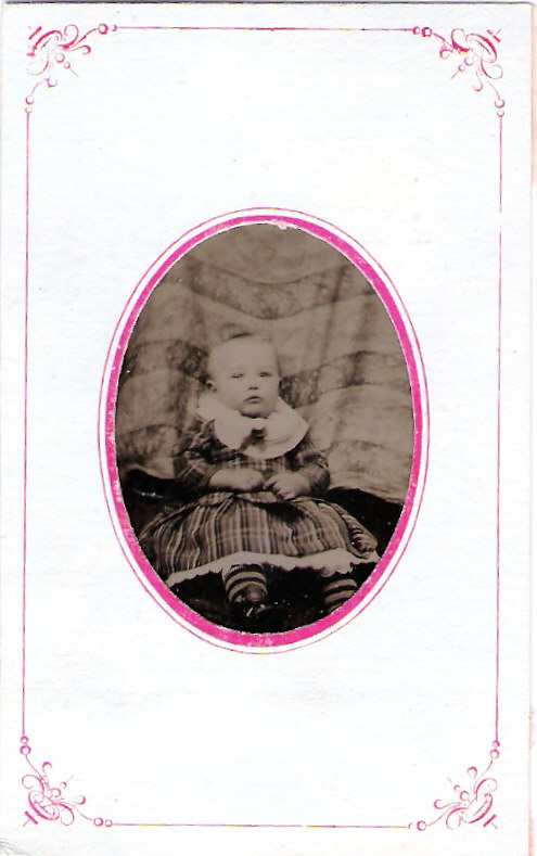 [Unknown Maddux Relative]