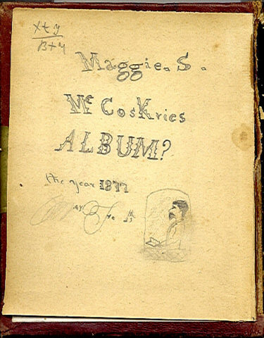 [McCoskrie Photo Album]