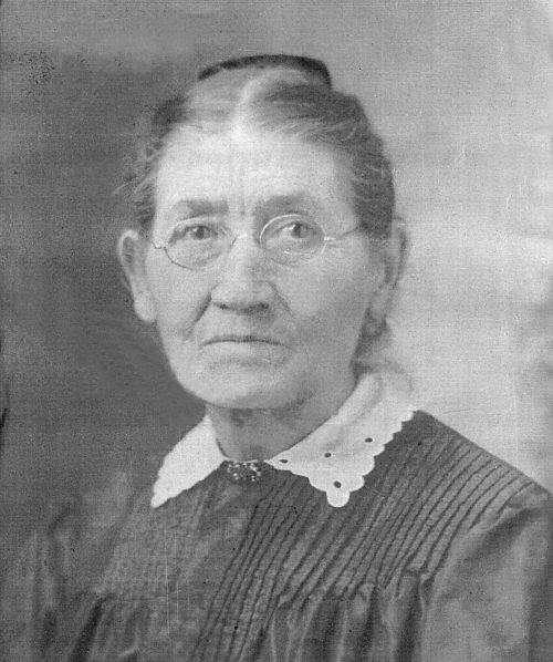 [Elizabeth Ann Minnick]