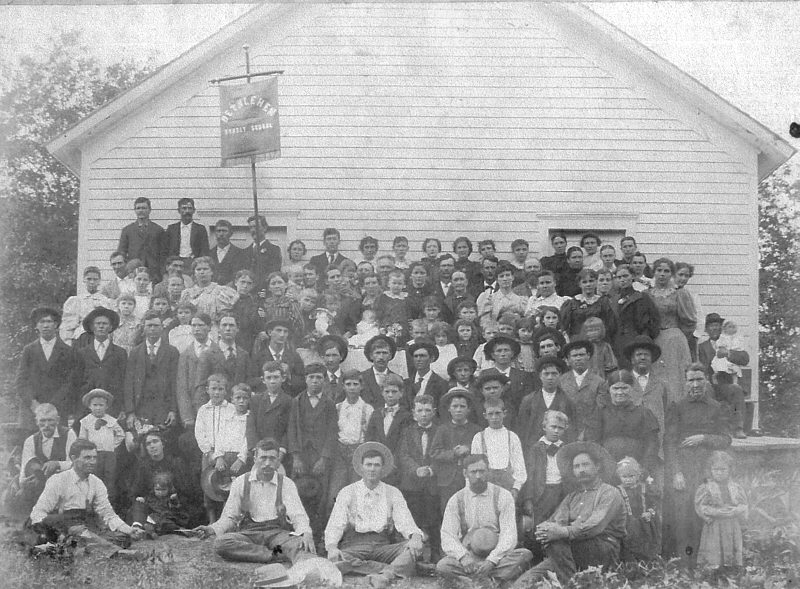 [John S. Litton Home Place]