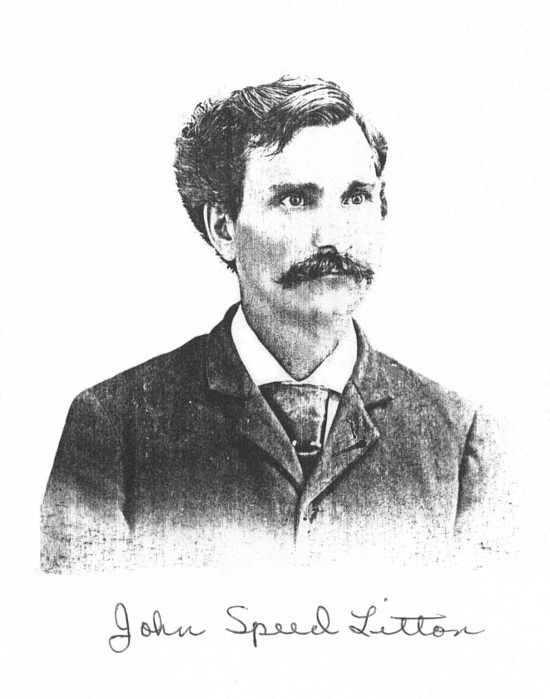 [John Speed Litton]
