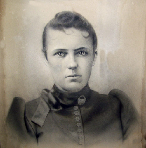 [Anna Rowena Roberts]