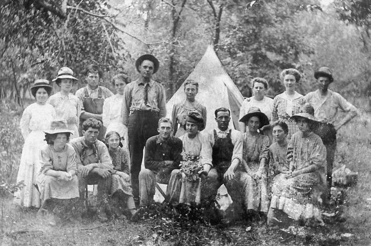 [Grand River Campers]