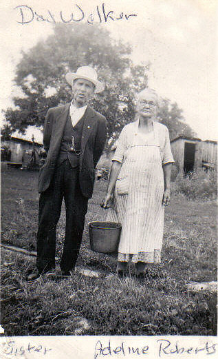 [Charles and Rachel Adeline Walker]