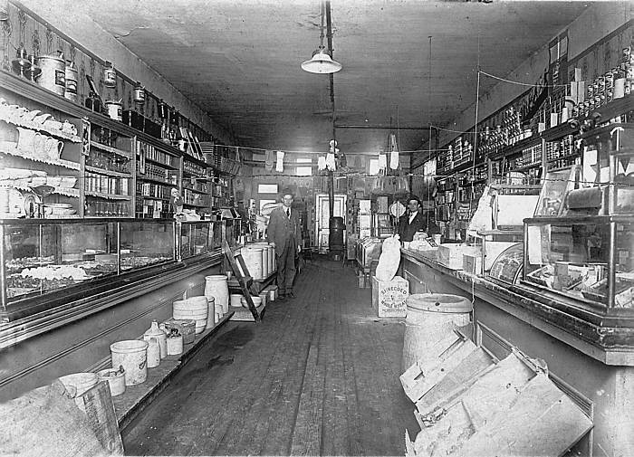 [Cross-Ryan General Store]