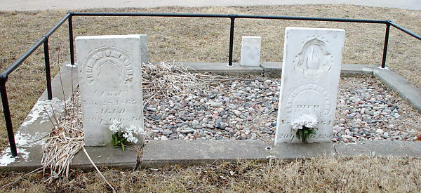 [William B. Moore home]