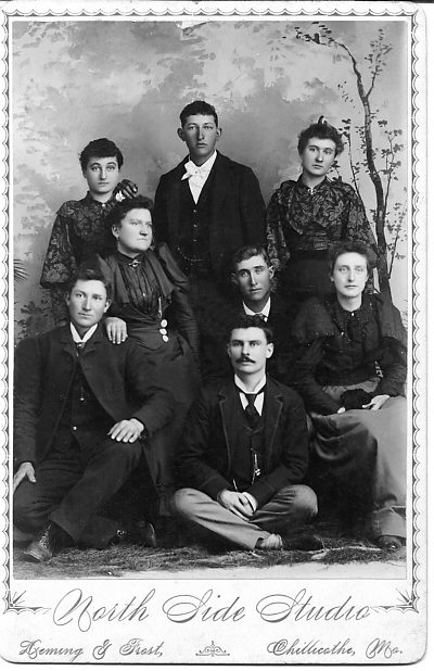 [Mooresville Friends]